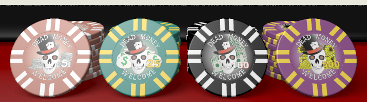 Tournament Chips